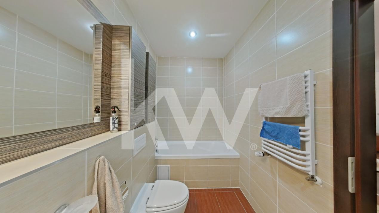 Apartament modern, 2 camere, Tampa Gardens - Racadau
