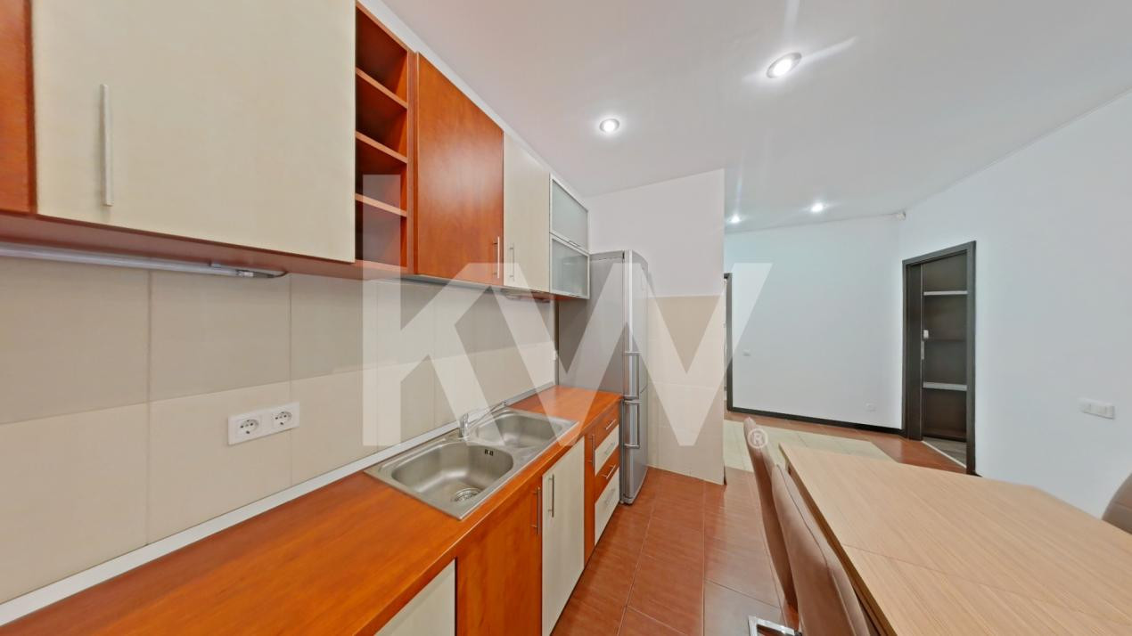 Apartament modern, 2 camere, Tampa Gardens - Racadau