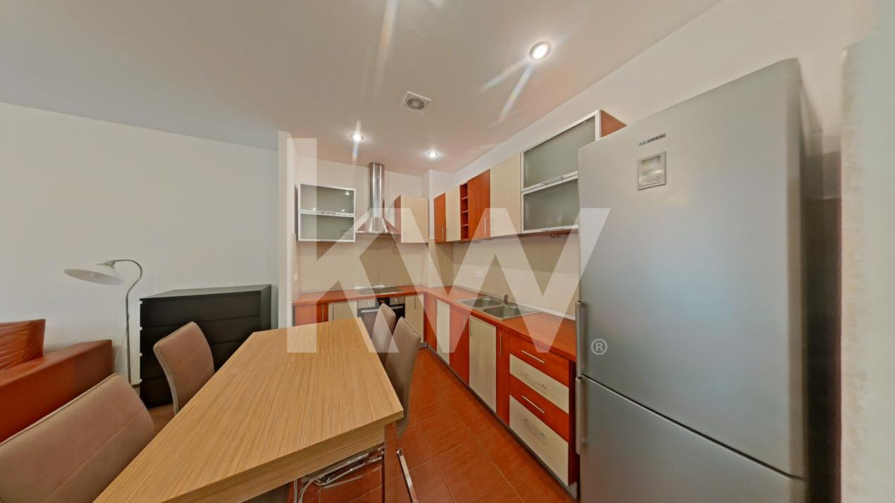 Apartament modern, 2 camere, Tampa Gardens - Racadau