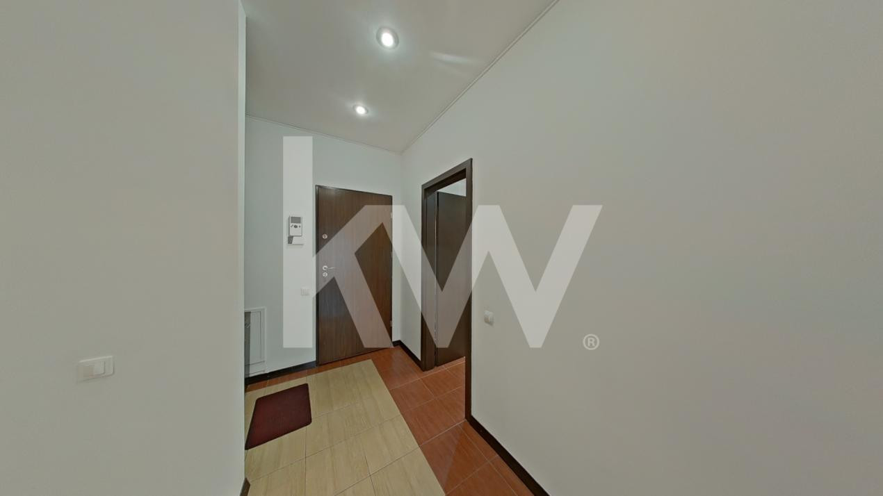 Apartament modern, 2 camere, Tampa Gardens - Racadau