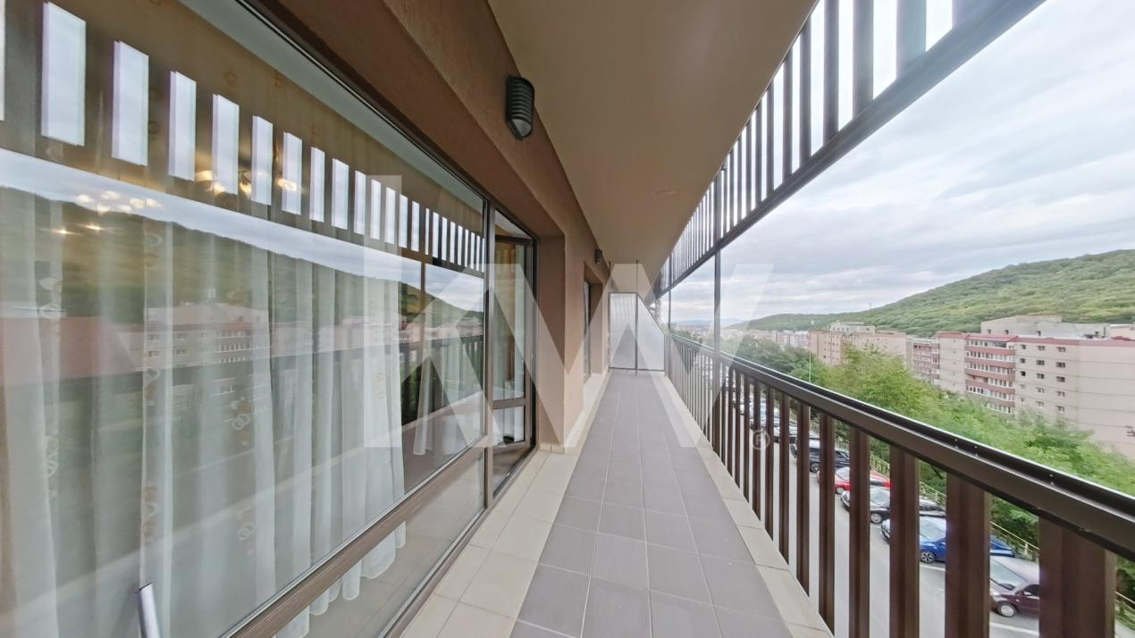 Apartament modern, 2 camere, Tampa Gardens - Racadau