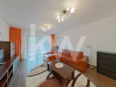 Apartament modern, 2 camere, Tampa Gardens - Racadau