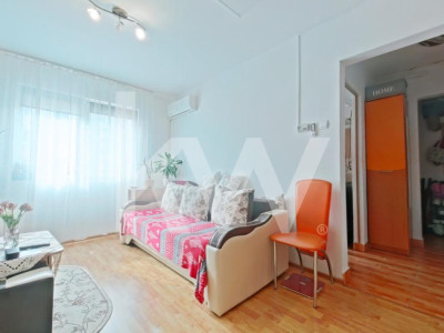 Apartament de vanzare, 3 camere cu parcare, Zona Gemenii