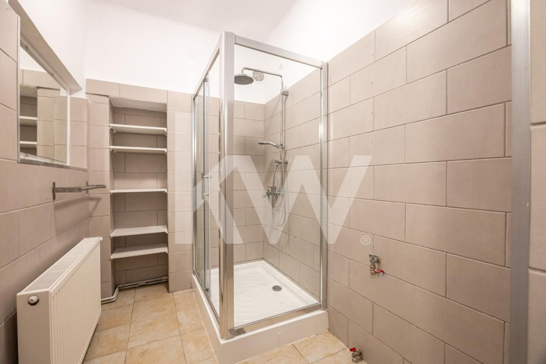 Apartament in vila, 3 camere –  Centrul Vechi - Piata Unirii 