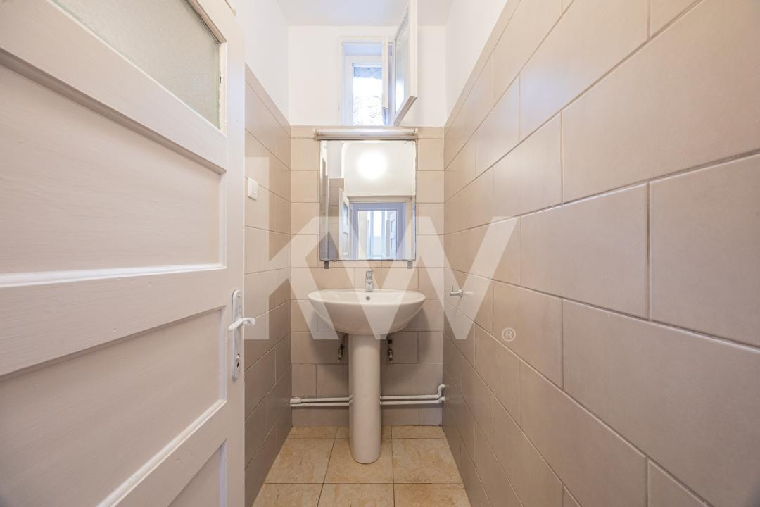Apartament in vila, 3 camere –  Centrul Vechi - Piata Unirii 