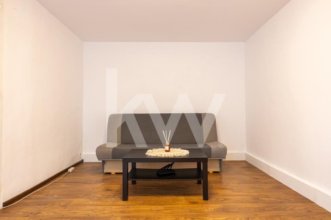 Apartament in vila, 3 camere –  Centrul Vechi - Piata Unirii 