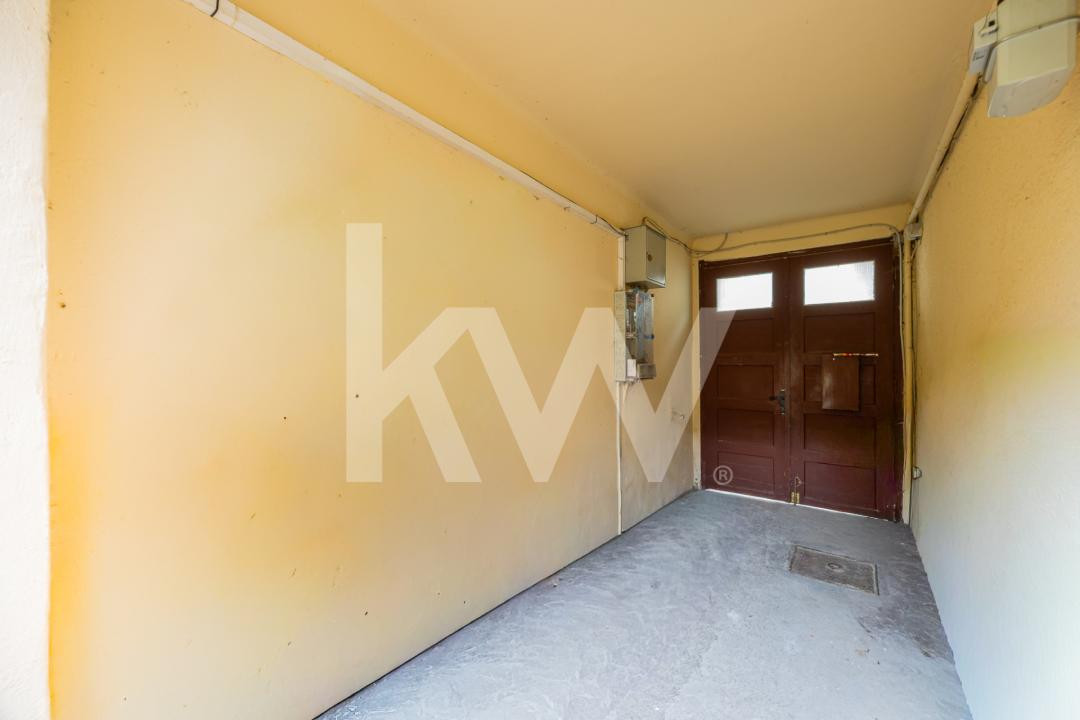 Apartament in vila, 3 camere –  Centrul Vechi - Piata Unirii 