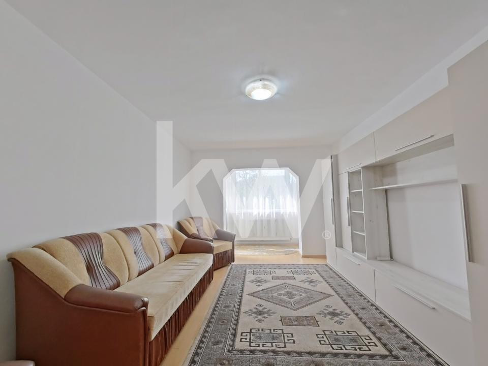 🏡 APARTAMENT 3 CAMERE DE ÎNCHIRIAT | TRACTORUL – STR. ALUMINIULUI
