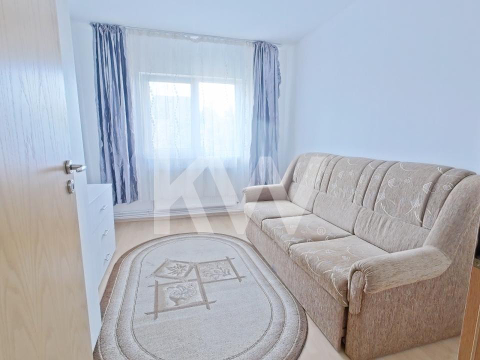🏡 APARTAMENT 3 CAMERE DE ÎNCHIRIAT | TRACTORUL – STR. ALUMINIULUI