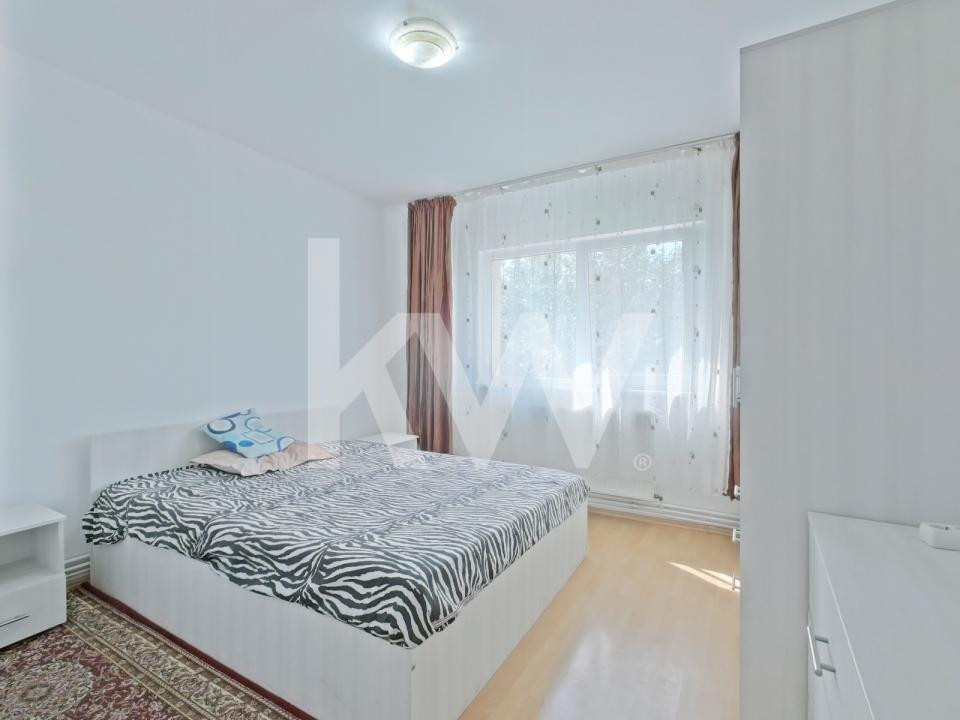🏡 APARTAMENT 3 CAMERE DE ÎNCHIRIAT | TRACTORUL – STR. ALUMINIULUI
