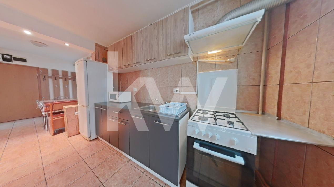 🏡 APARTAMENT 3 CAMERE DE ÎNCHIRIAT | TRACTORUL – STR. ALUMINIULUI