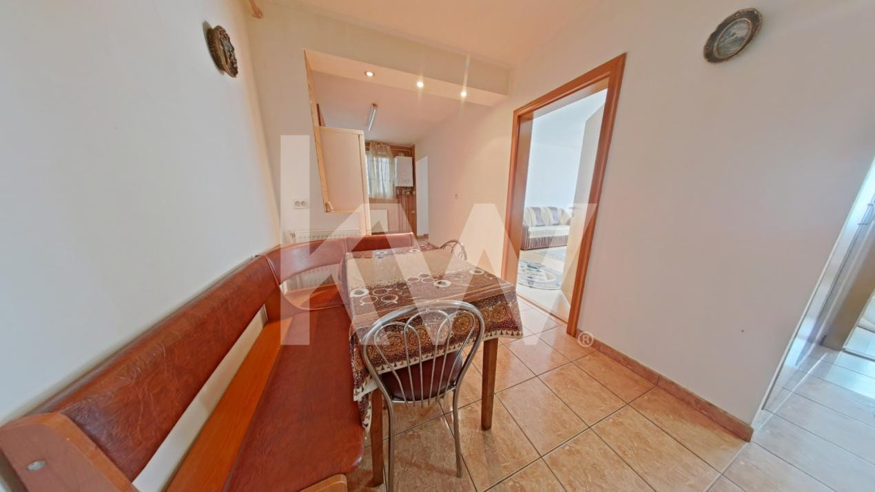 🏡 APARTAMENT 3 CAMERE DE ÎNCHIRIAT | TRACTORUL – STR. ALUMINIULUI