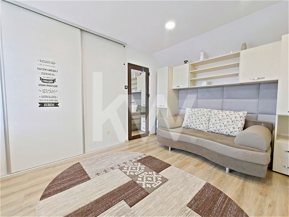 Garsoniera de vanzare in Ghimbav / Comision 0 %