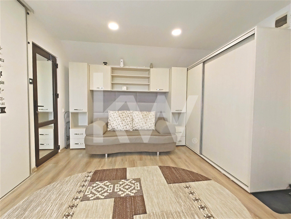 Garsoniera de vanzare in Ghimbav / Comision 0 %