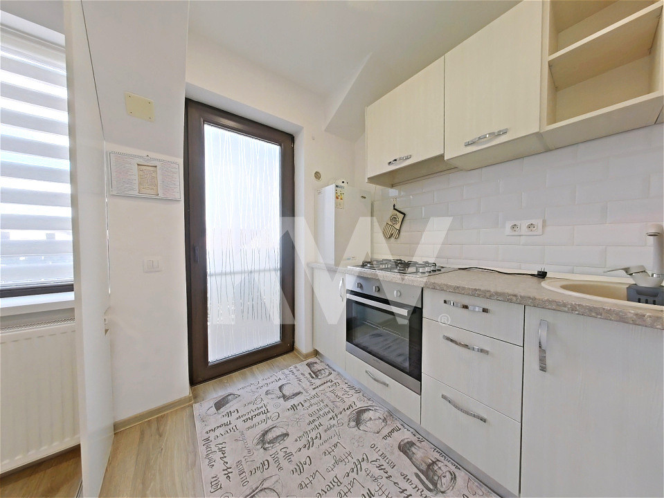 Garsoniera de vanzare in Ghimbav / Comision 0 %