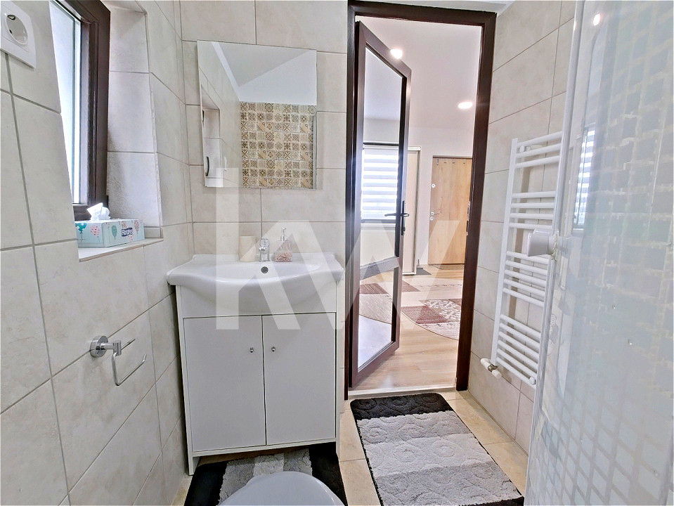 Garsoniera de vanzare in Ghimbav / Comision 0 %