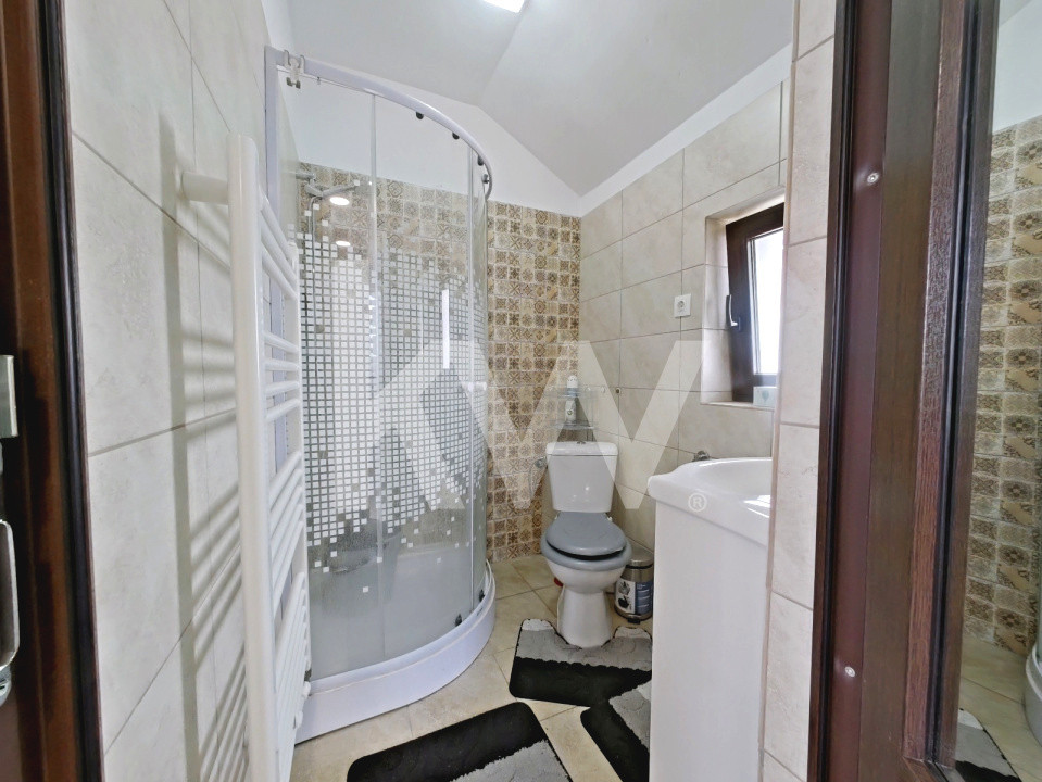 Garsoniera de vanzare in Ghimbav / Comision 0 %