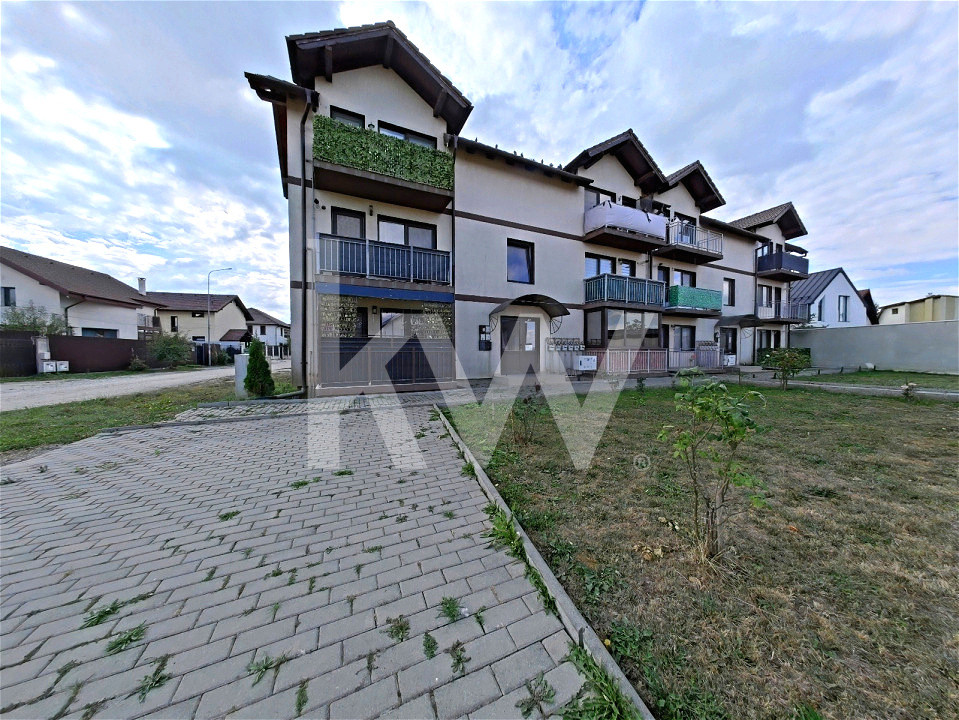 Garsoniera de vanzare in Ghimbav / Comision 0 %