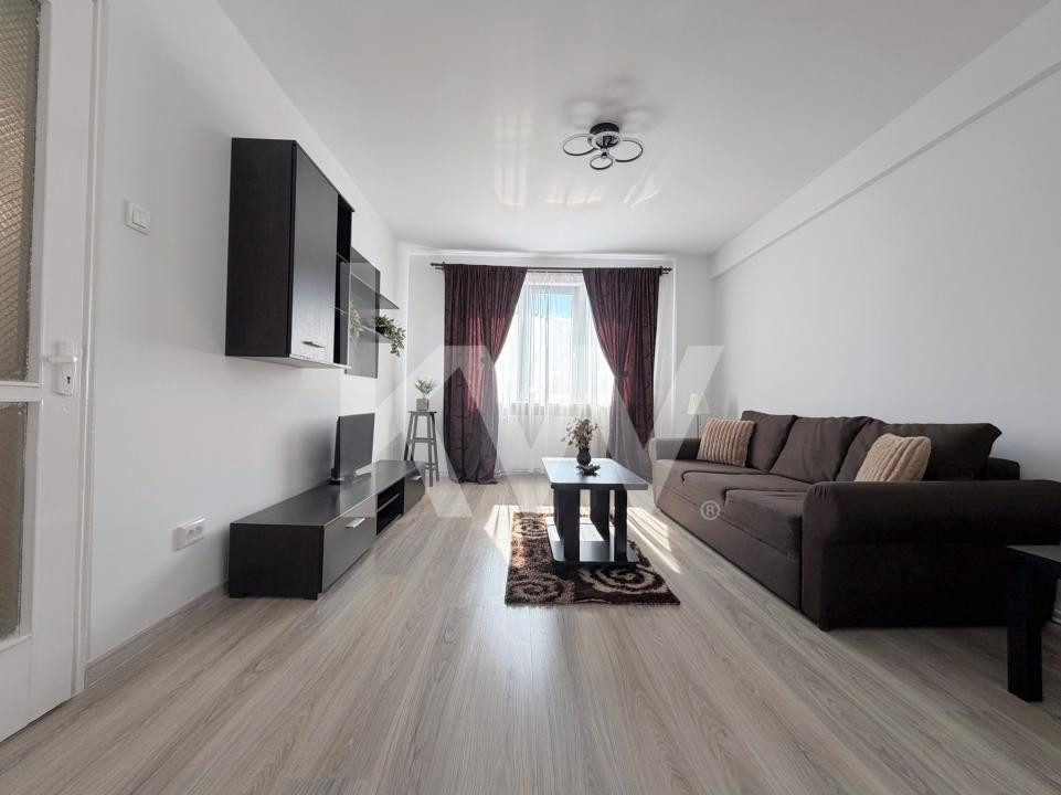Apartament de inchiriat, 2 camere, langa mall Afi, view superb