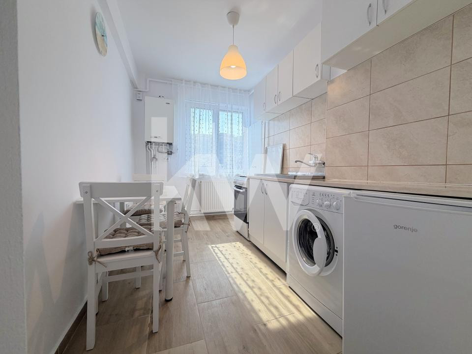 Apartament de inchiriat, 2 camere, langa mall Afi, view superb