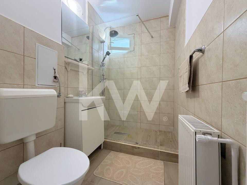 Apartament de inchiriat, 2 camere, langa mall Afi, view superb