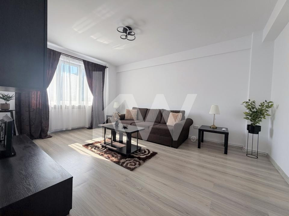 Apartament de inchiriat, 2 camere, langa mall Afi, view superb