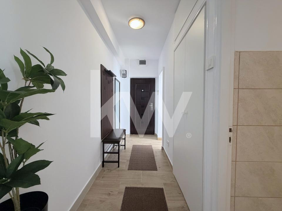 Apartament de inchiriat, 2 camere, langa mall Afi, view superb