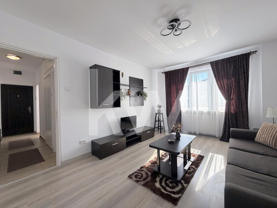 Apartament de inchiriat, 2 camere, langa mall Afi, view superb