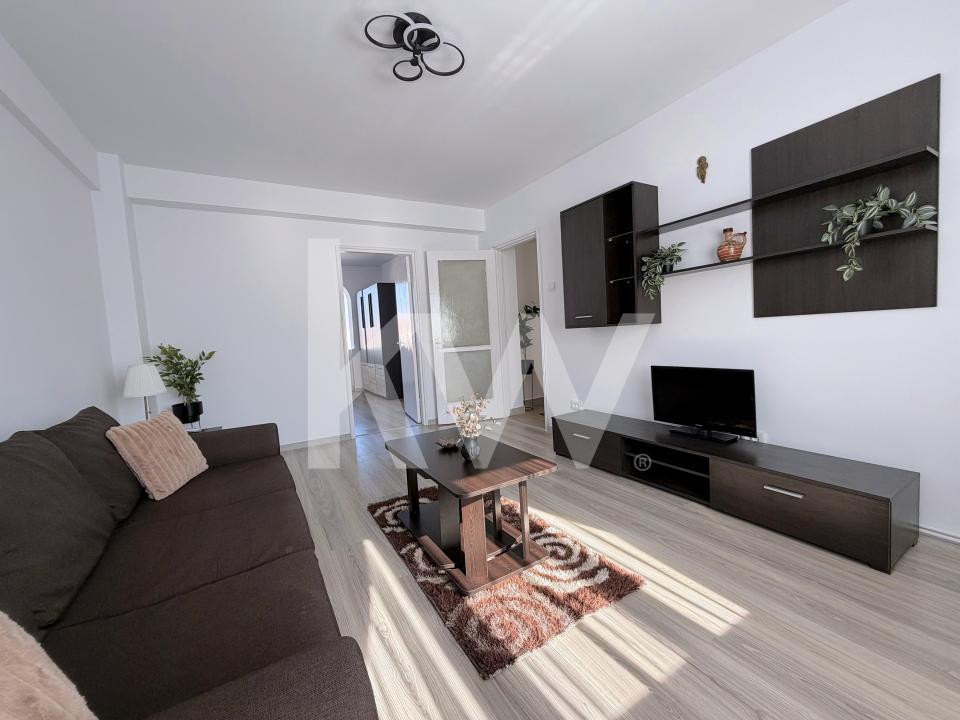 Apartament de inchiriat, 2 camere, langa mall Afi, view superb