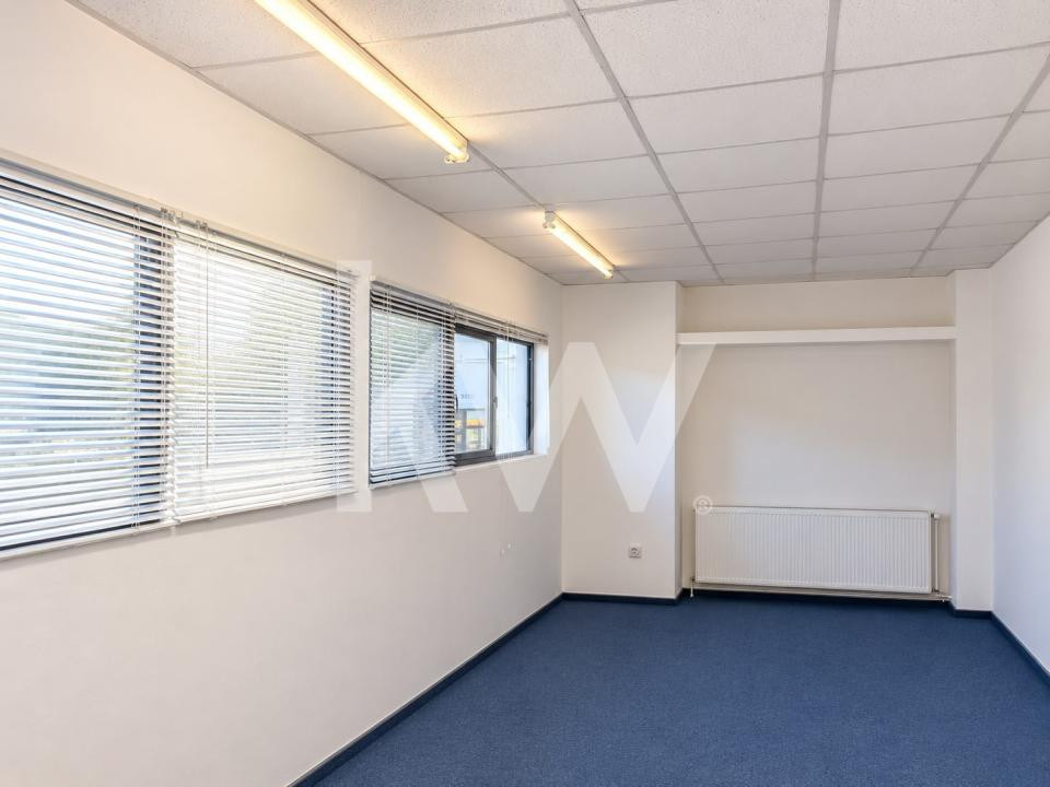 Spațiu comercial de închiriat - zona Coresi