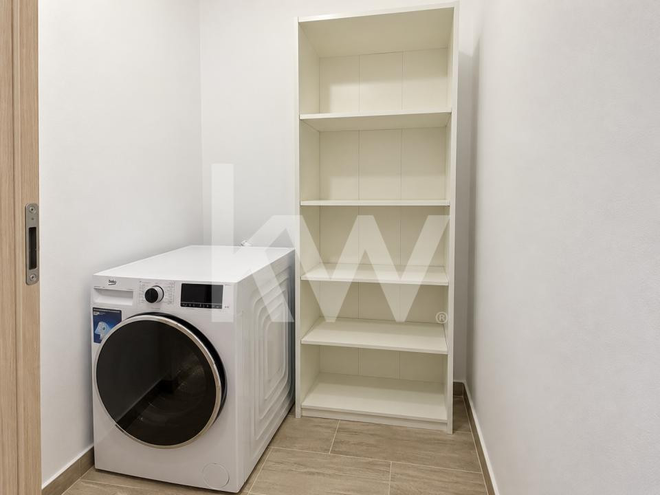 Închiriere apartament cu 2 camere, renovat si spatios - Strada Lungă