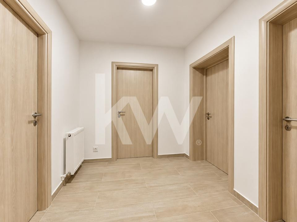Închiriere apartament cu 2 camere, renovat si spatios - Strada Lungă