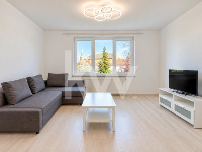 Închiriere apartament cu 2 camere, renovat si spatios - Strada Lungă