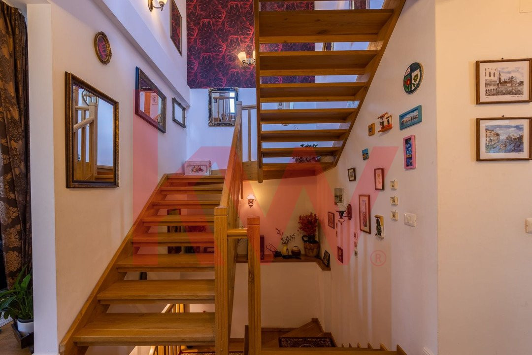 Casa moderna in inima Brasovului, COMISION 0%