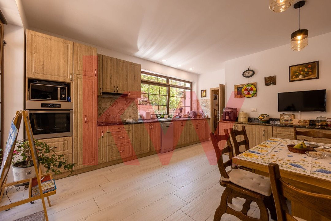 Casa moderna in inima Brasovului, COMISION 0%
