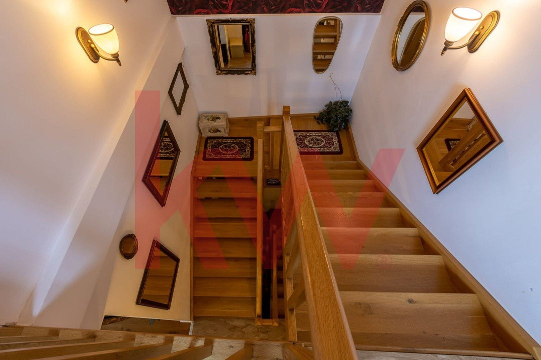 Casa moderna in inima Brasovului, COMISION 0%