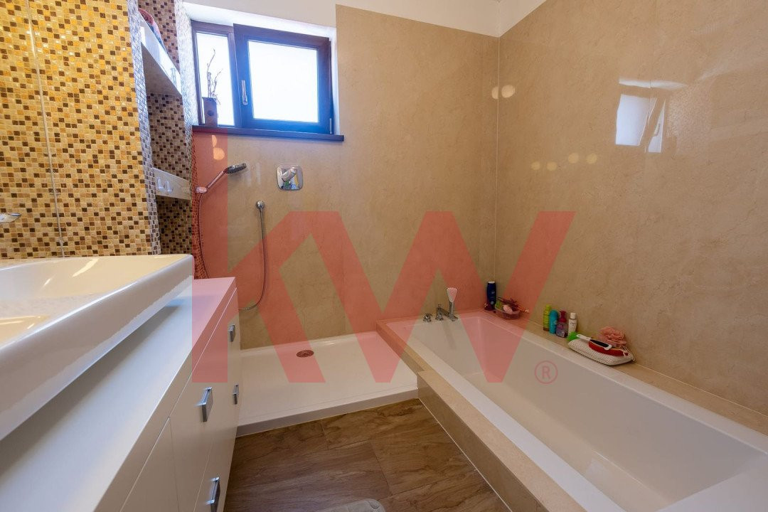 Casa moderna in inima Brasovului, COMISION 0%