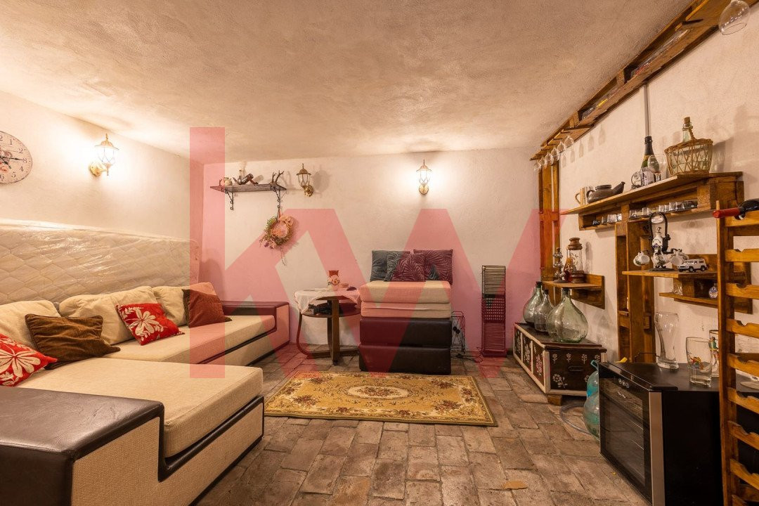 Casa moderna in inima Brasovului, COMISION 0%