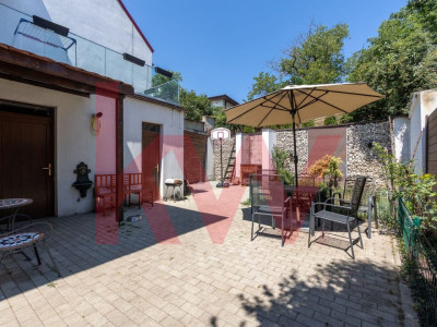 Casa in Centrul Civic,  Str.Sitei
