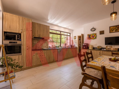 Casa moderna in inima Brasovului, COMISION 0%