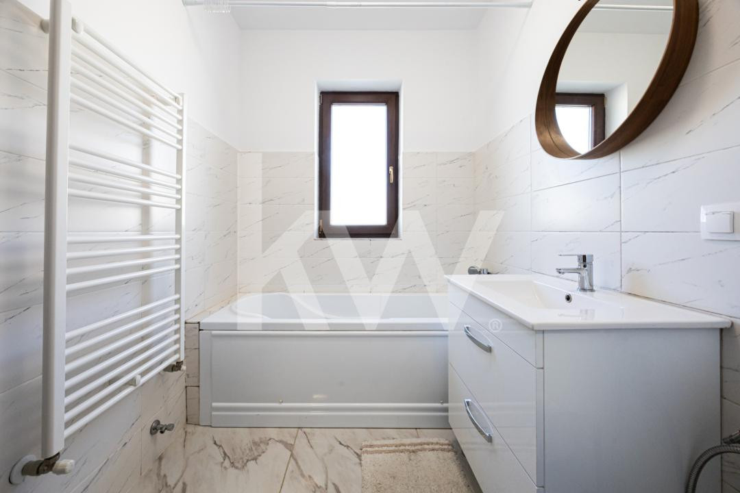 Apartament modern, 2 camere, parcare subterana – Tractorul – 0%comision