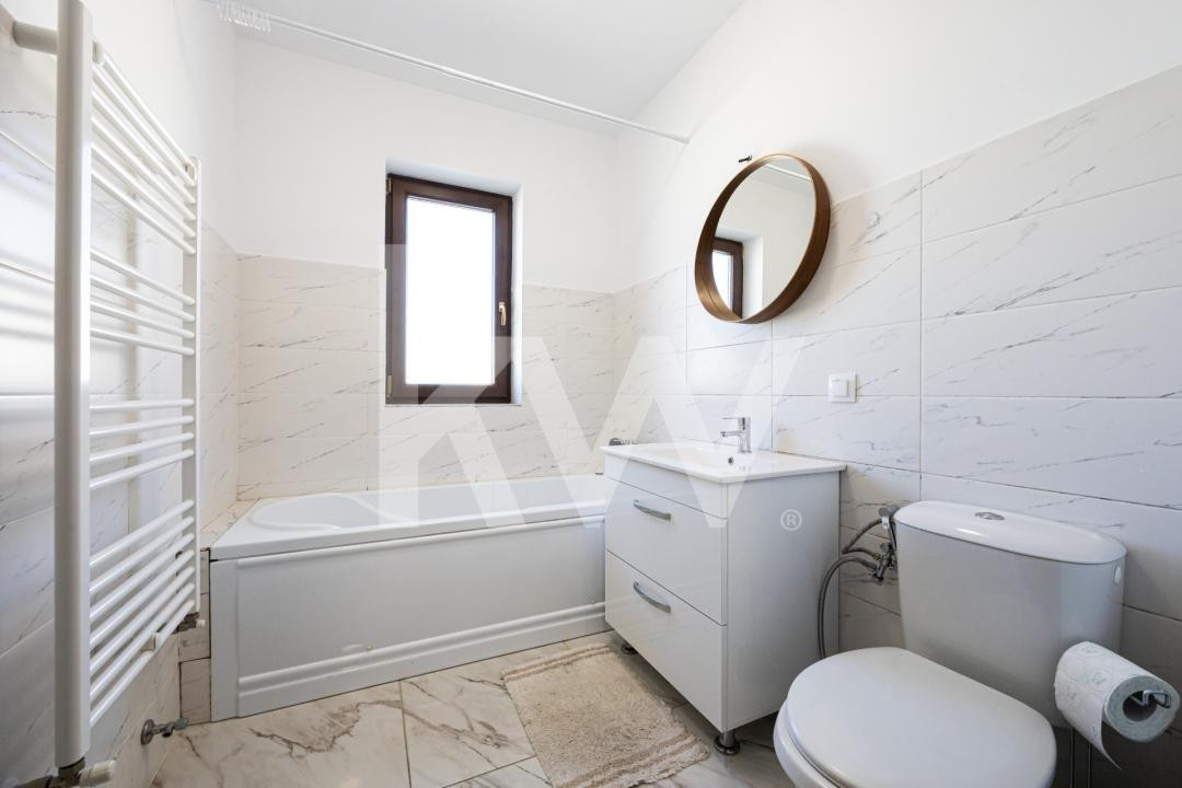 Apartament modern, 2 camere, parcare subterana – Tractorul – 0%comision