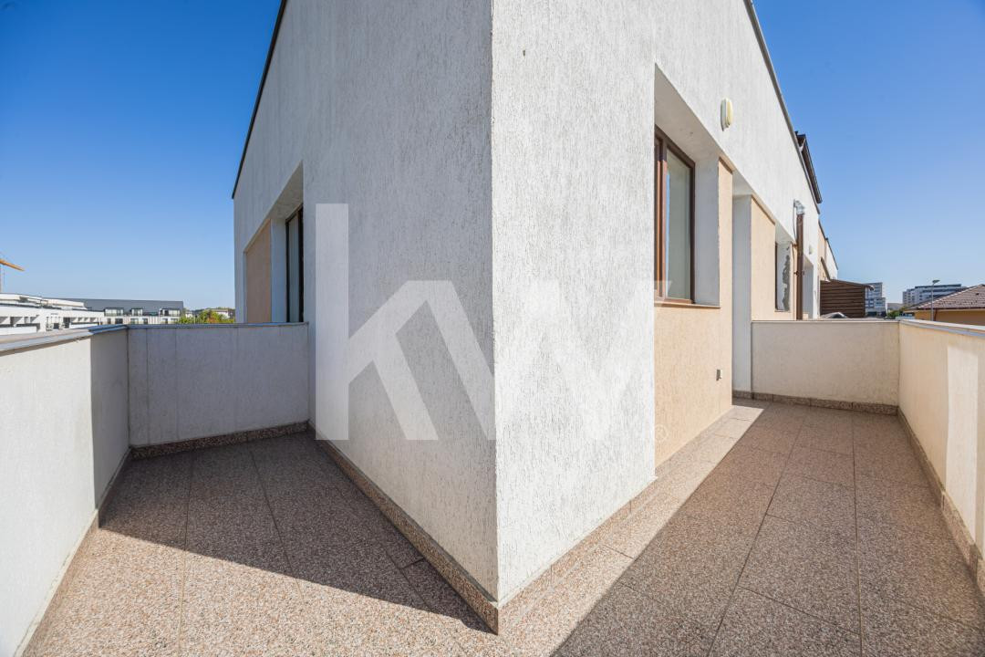 Apartament modern, 2 camere, parcare subterana – Tractorul – 0%comision