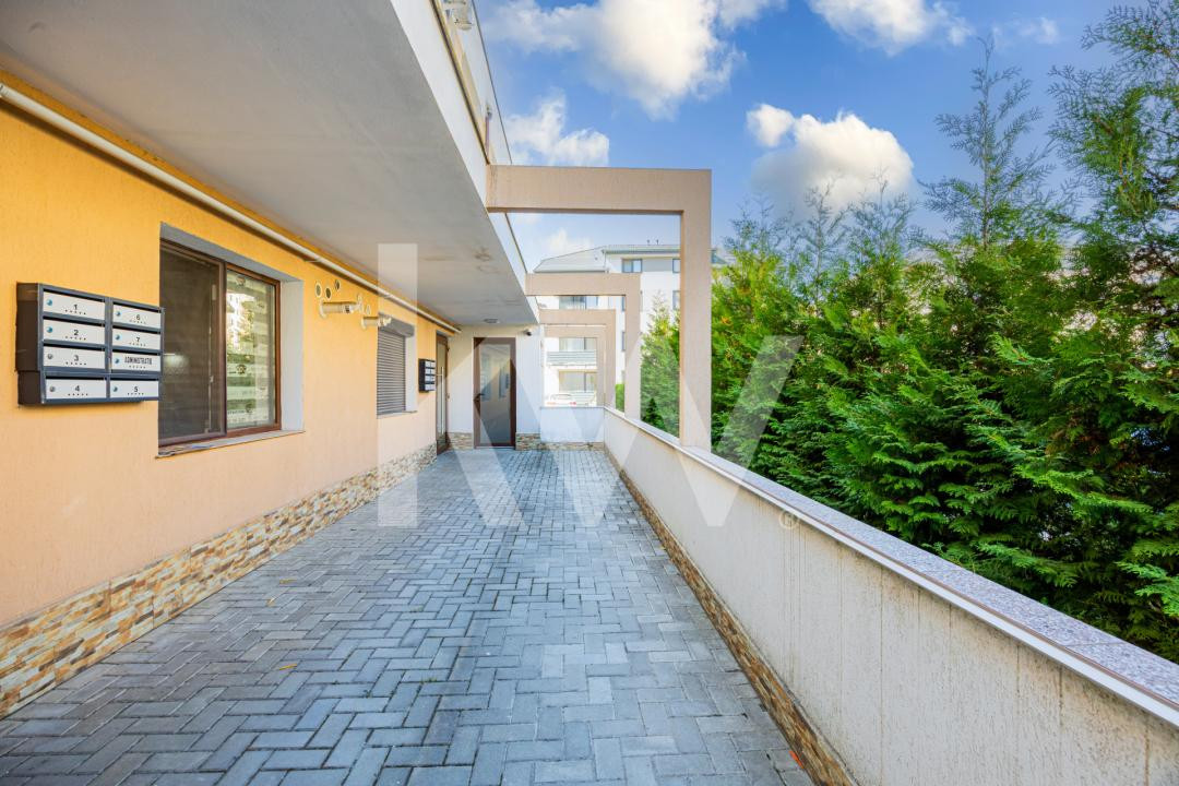 Apartament modern, 2 camere, parcare subterana – Tractorul – 0%comision