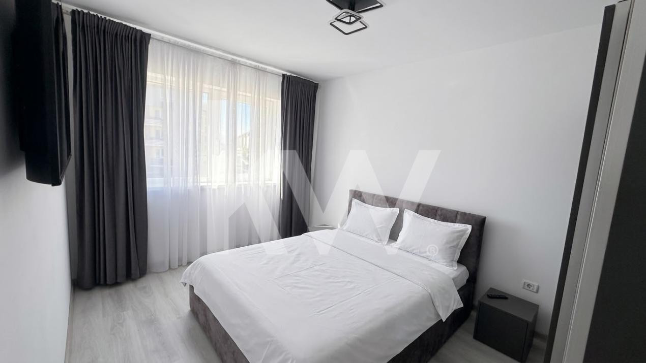 Apartament 3 camere de închiriat | Subcetate Residence | 72 mp utili | 2 băi | 