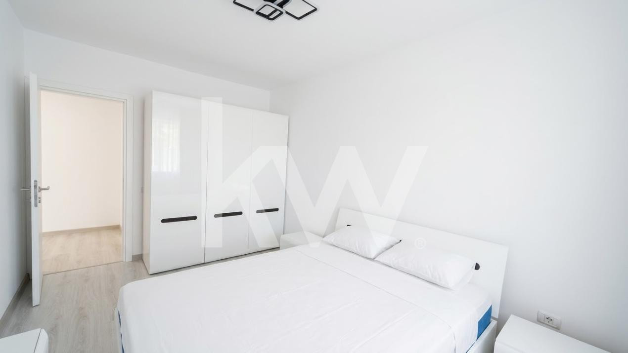 Apartament 3 camere de închiriat | Subcetate Residence | 72 mp utili | 2 băi | 
