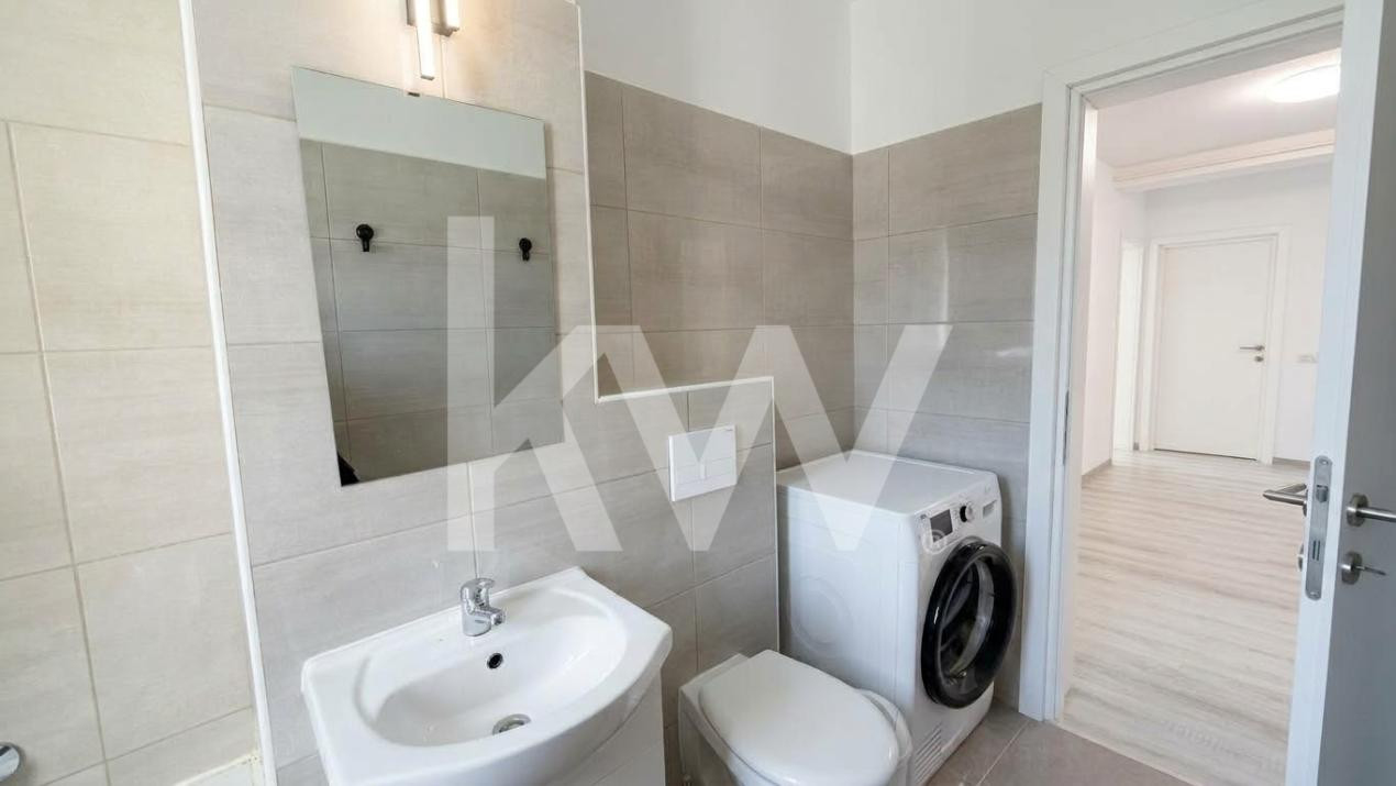 Apartament 3 camere de închiriat | Subcetate Residence | 72 mp utili | 2 băi | 