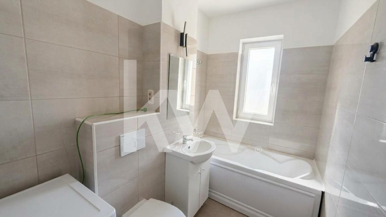 Apartament 3 camere de închiriat | Subcetate Residence | 72 mp utili | 2 băi | 