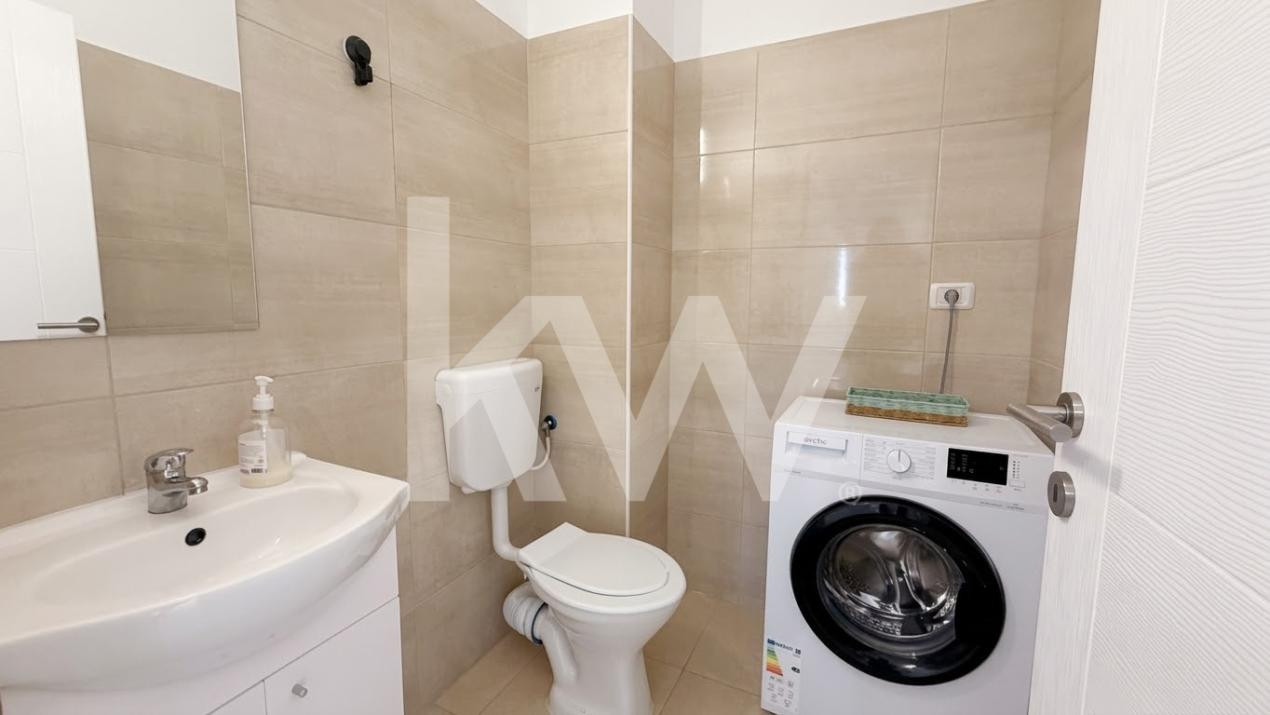 Apartament 3 camere de închiriat | Subcetate Residence | 72 mp utili | 2 băi | 