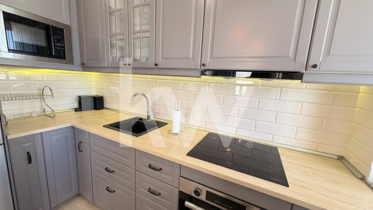 Apartament cu 2 camere cu terasă spectaculoasă pe Drumul Poienii